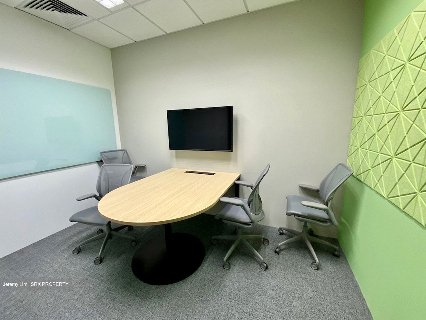 Park Place Residences At Plq (D14), Office #352709981